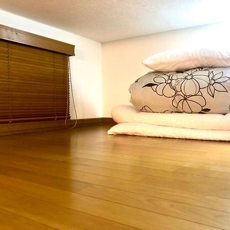 Aioi Lodge Otaru Luaran gambar
