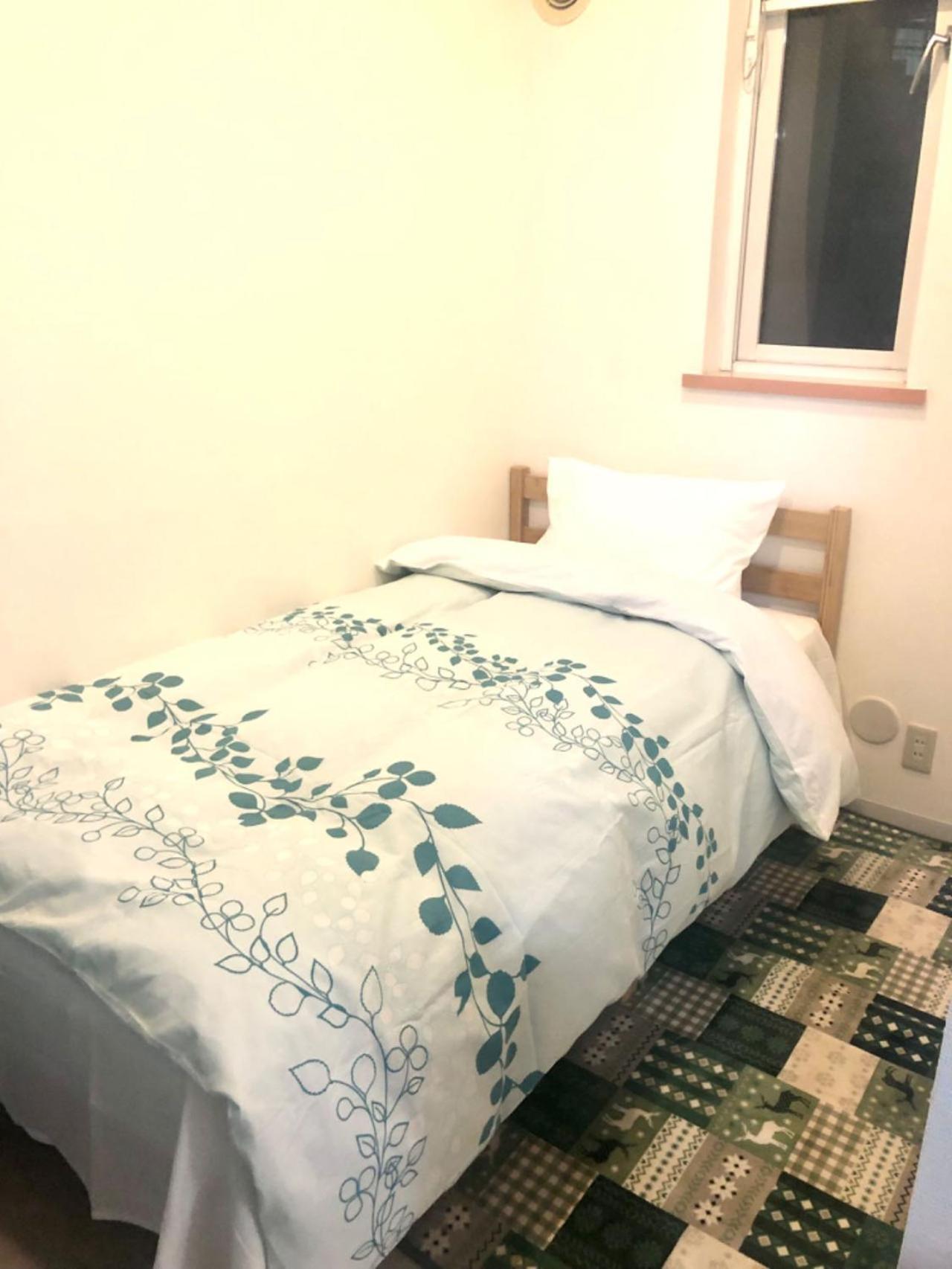 Aioi Lodge Otaru Luaran gambar