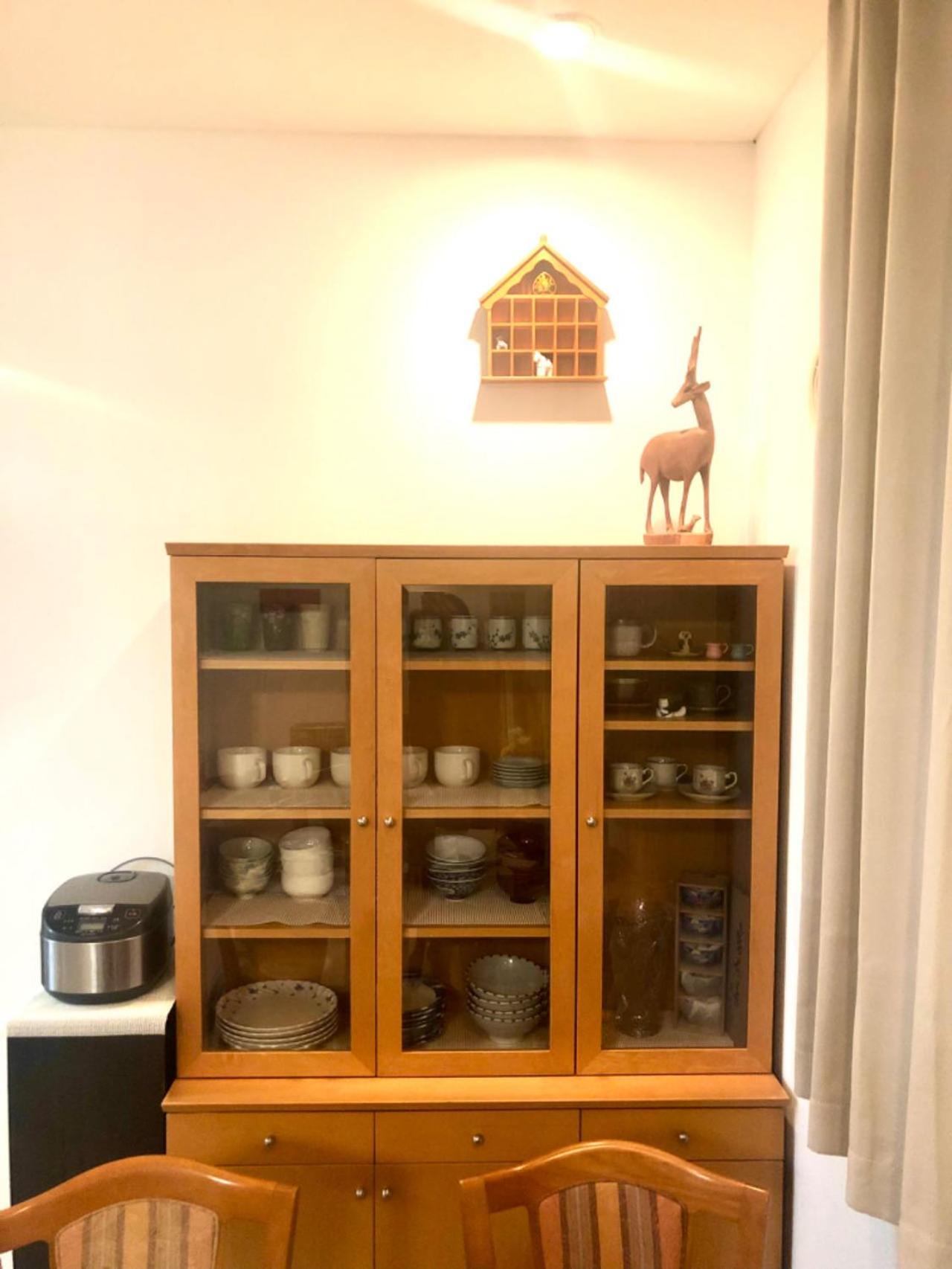 Aioi Lodge Otaru Luaran gambar