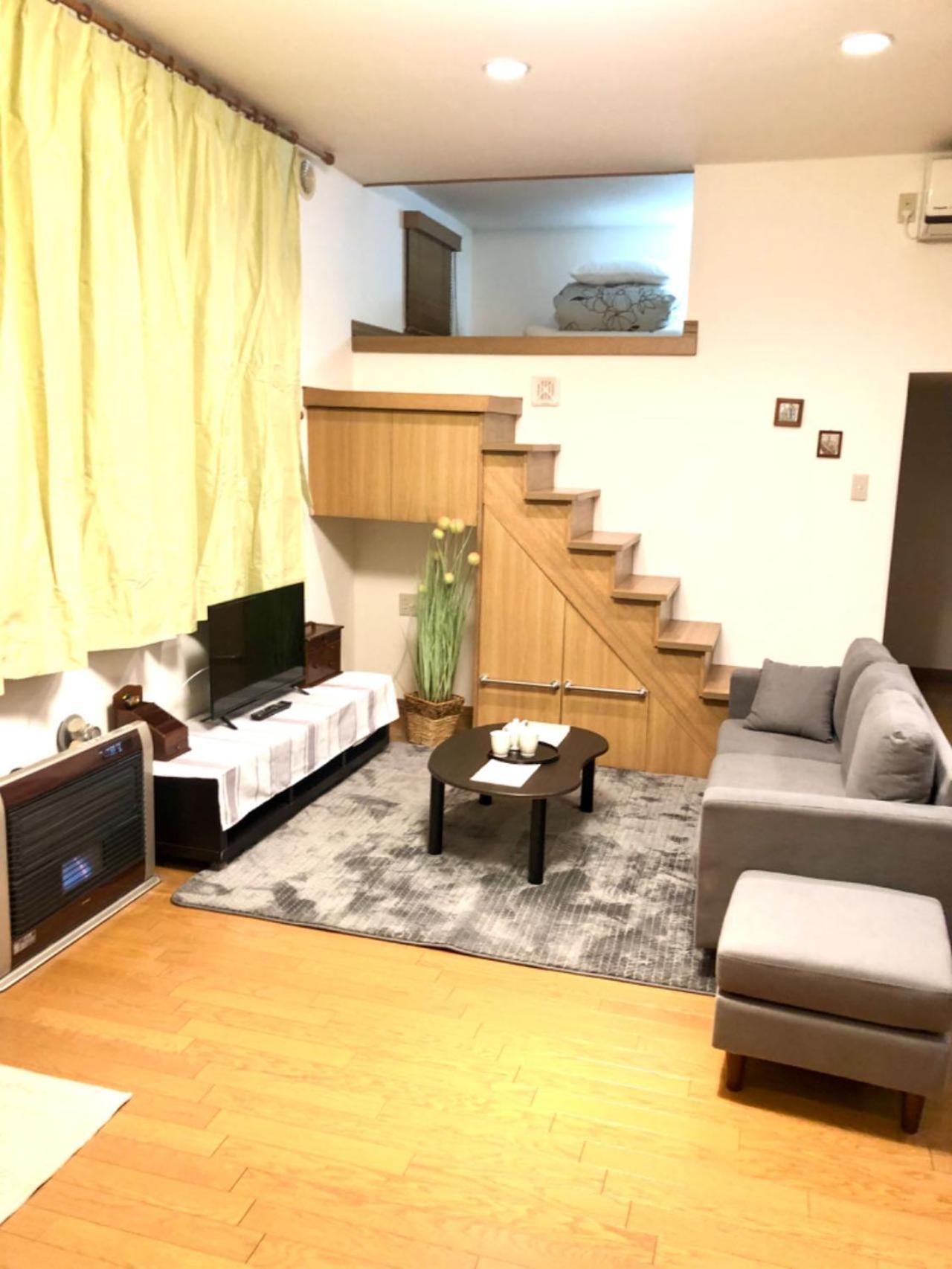 Aioi Lodge Otaru Luaran gambar