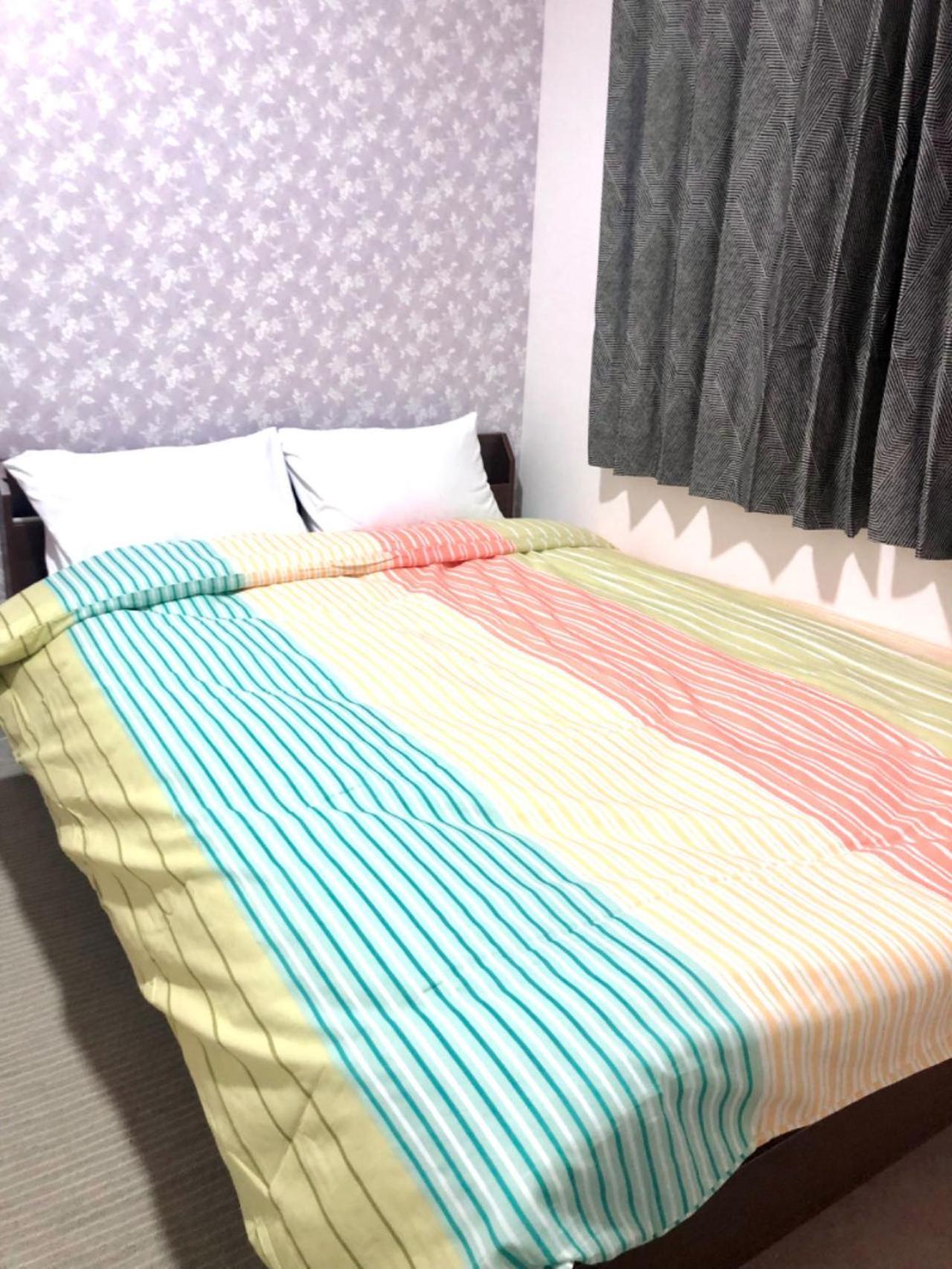 Aioi Lodge Otaru Luaran gambar